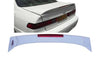 Toyota Camry Light VXR Model Spoiler Wing ABS (1998-2002)