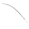 Suzuki GSXR1000 GSXR1000R Clutch Cable Wire Line Black (2017-2023)
