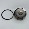 Mercedes 190E / 280E / 300E / 300TE / 450SEL / C280 / C36 / E320 / S320 Thermostat
