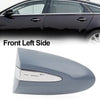 Jaguar XJ Front Left Hand Side Exterior Door Handle Cap (2010–2019)