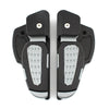 Vespa Sprint Primavera 125 / 150 (2017-2022) Chrome Footpeg