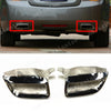 Buick Lacrosse 2009-2013 Exhaust Pipe Tip (2009-2013)
