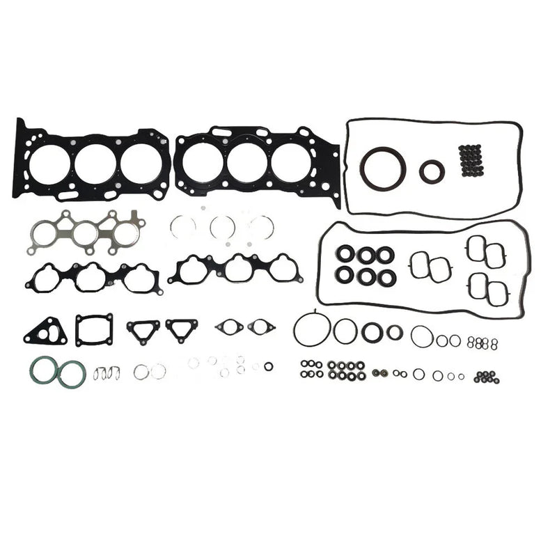 Toyota RAV4 3.5L 2GR-FE VRS Cylinder Head Gasket Set (2007-2013)