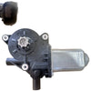 Honda Accord Euro CU Rear Left Window Lift Motor (2003–2008)