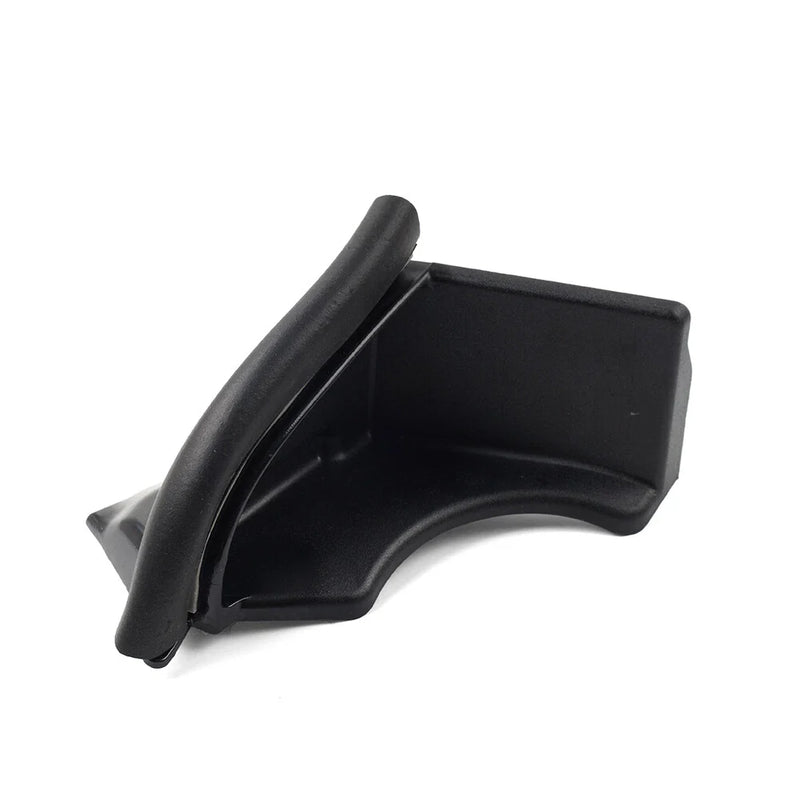 Land Rover Range Rover Front Left Door Insulator Panel (2013-2022)