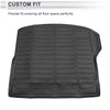 Chevrolet Equinox EV Cargo Liner Rear Trunk Mat (2024 - 2025)