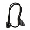 Door Rubber Seal Weatherstrip Left Fits Toyota Corolla KE35 2D Coupe 1974-77