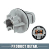 Toyota Land Cruiser Prado Light Bulb Socket (2009-2024)