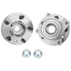 Land Rover Discovery Front Wheel Bearing Hubs (2009-2012)