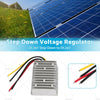 36V/48V DC/DC Converter Power Supply Regulator to 24V 30A Waterproof