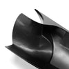 Renault Megane 2 MK2 Gloss Black Side Mirror Cover Cap (2002–2009)