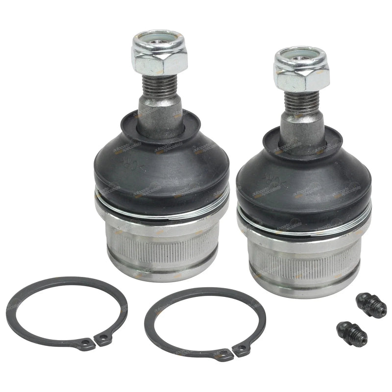 Ford Fairlane LTD NA NC NF NL DA DC DF DL Upper Ball Joints (1988-1998)