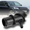 Toyota RAV4 Radiator Upper Hose Connector Pipe Adapter (2009-2022)