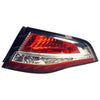 Ford Falcon FG XR6 XR8 RHS RH Tail Light (2008-2010)