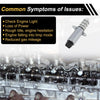 Porsche Cayman Variable Valve Timing Solenoid