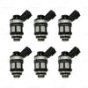Nissan Patrol GU Y61 4.5L 6 x Fuel Injectors (1997-2001)