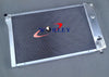 Chevrolet Corvette 5.0L 5.7L V8 3Row Aluminum Radiator + Fans (1977-1982)