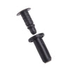 Mercedes C & E Class SLK 10x Boot Carpet & Interior Lining Clips
