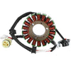 Yamaha YFM 250 Raptor Stator, Regulator, Gasket (2008-2013)