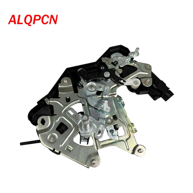 Hyundai H1, Iload, Grand Starex Right Rear Sliding Door Lock Control