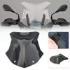 BMW R1200GS ADV LC R1250GS Windscreen Windshield (2013-2021)