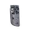 Toyota Camry LH+RH Inner Door Handle Chrome (2002-2006)