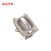 Kia Carnival (1999-2005) Chrome Beige Right Sliding Door Interior Handle
