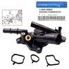 Nissan X-Trail Thermostat Housing (2013–2023)