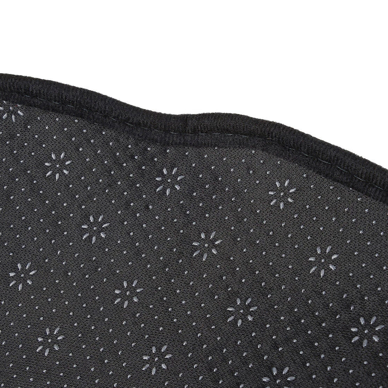Toyota Avalon (2005-2010) Black Dashboard Cover Mat Anti-slip