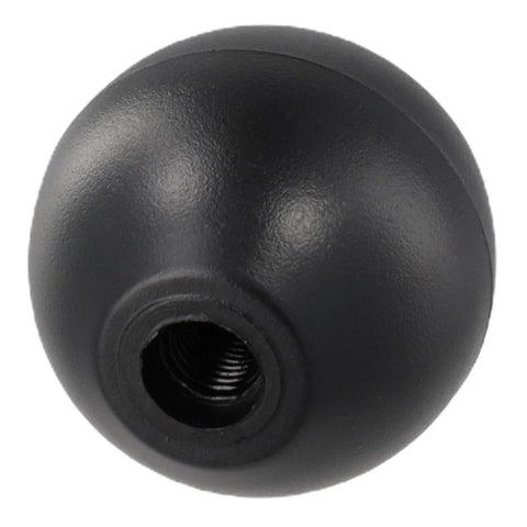 Toyota FJ40 FJ43 FJ45 BJ40 BJ45 HJ47 Black 4 Speed Gear Shift Knob Shifter