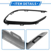 Mercedes-Benz W118 CLA Rear Left Bumper Grille Trim (2020-2023)