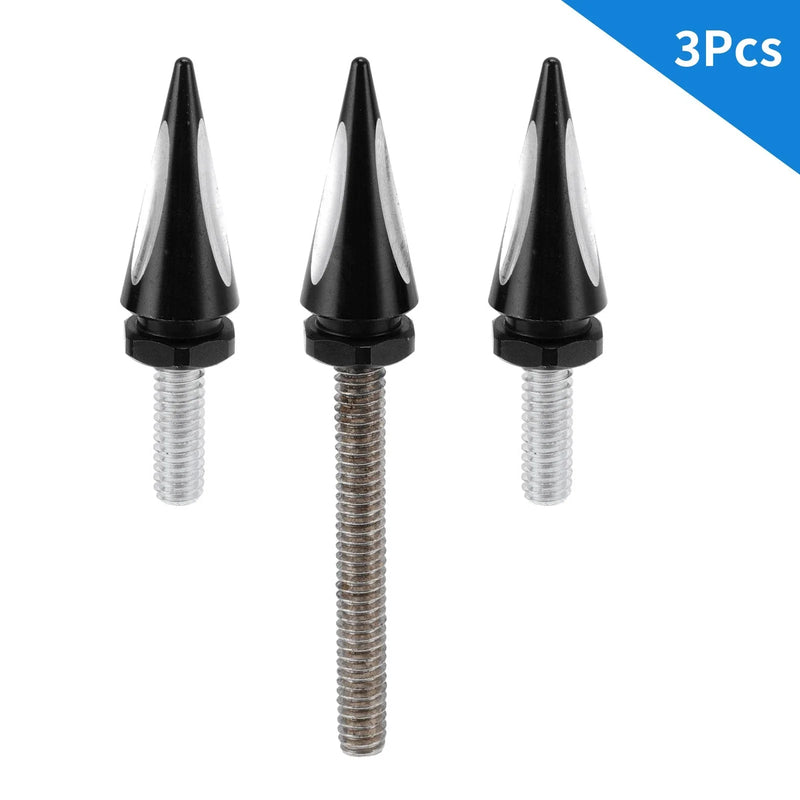 Harley Davidson Touring Electra Glide / Ultra Windshield Bolts (2014–2024)