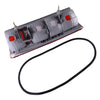 Ford Transit Connect Rear Tail Light Left Side (2010-2013)