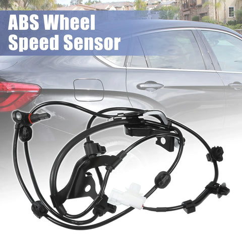Toyota Hilux VIII Pickup Front Left ABS Sensor (2015-2022)