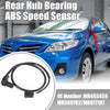 Mitsubishi Outlander Rear Left ABS Speed Sensor (2003-2006)