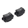 Mercedes Benz Master Console Power Window Switches (1986-1995)