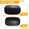 Mercedes-Benz E200 (2015-2019) Clip Type A2056304404 Fuel Tank Door Cap