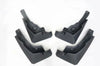 2019-2023 Toyota RAV4 Full Set Mud Flaps Splash Guards (2019-2023)