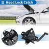 Kia Optima Hood Latch Assembly (2011-2016)