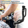 BMW E60 550i Radiator Hose (2006-2010)