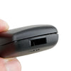 Renault Resistant Remote Key Shell Case / 2 Button / Key Shell Case