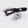 Ford Focus USB-C PD Car Charger Socket Power Adapter (2005-2009)