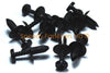 Lotus Elise Exige S1–S2 10 x Vis 5mm