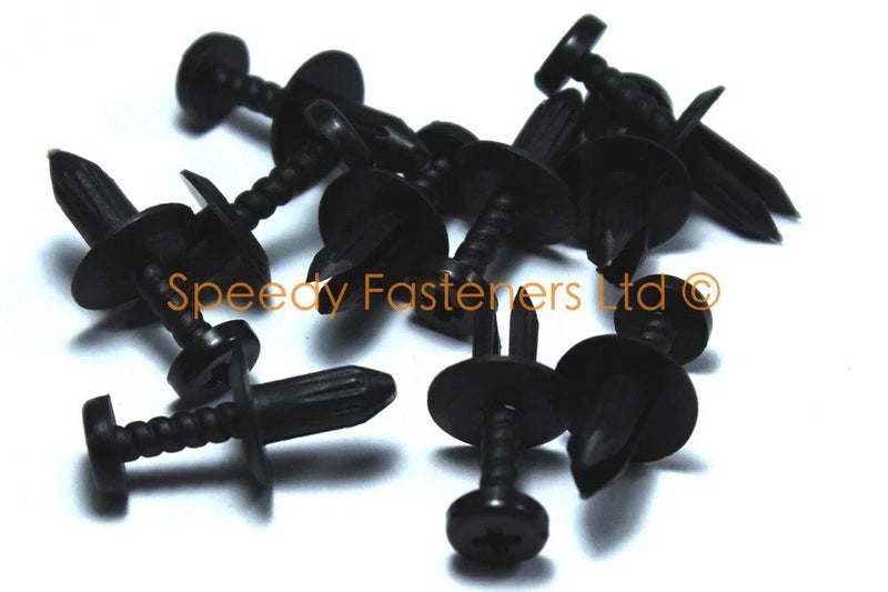 Lotus Elise Exige S1–S2 10 x Vis 5mm