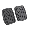 Suzuki SWIFT SX4 Aerio SAMURAI SIDEKICK Rubber Pedal Cover (2001-2014)