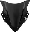 Kawasaki Ninja 400 Tinted Black Windshield (2018-2019)
