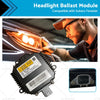 Subaru Forester Xenon HID Headlight Ballast (2006-2013)