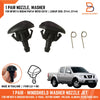 Nissan Navara D40, X-Trail Windscreen Washer Nozzle Jet Spray (05-15)