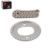 Honda Fourtrax 300 TRX300 / 300FW 1988-2000 Camshaft Sprocket & Chain