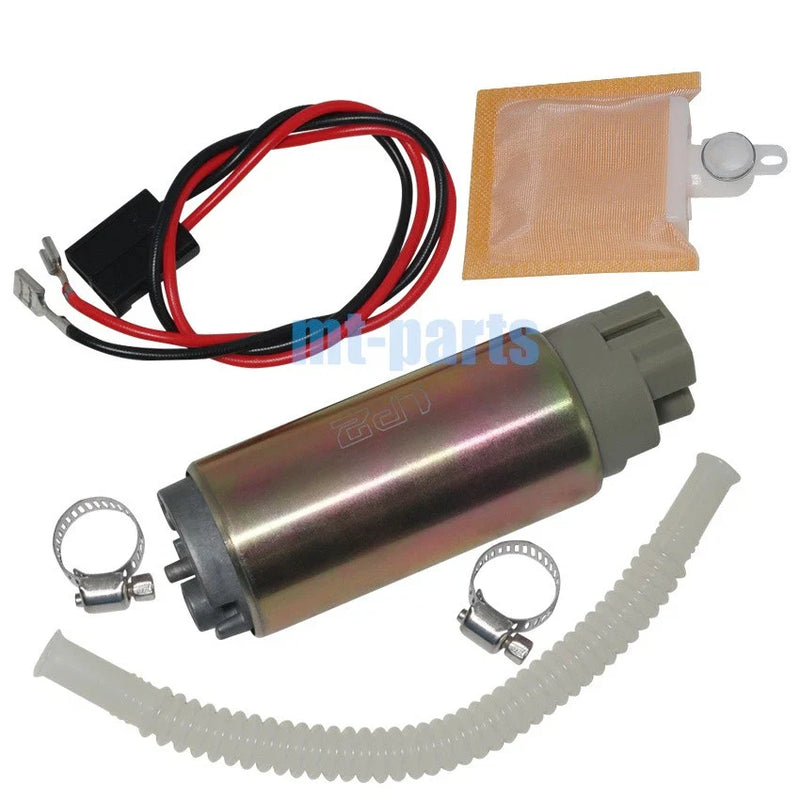Harley-Davidson FLHPEI Road King Police Escort Fuel Pump (2002-2006)